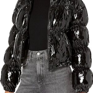 NWOT Steve Madden Eden Jacket, size XS